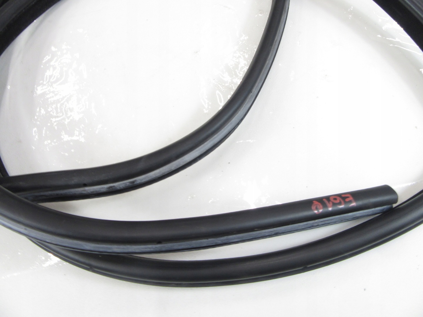 Joint Portière Avant przednich BMW e60 e61 Berline KOMBI