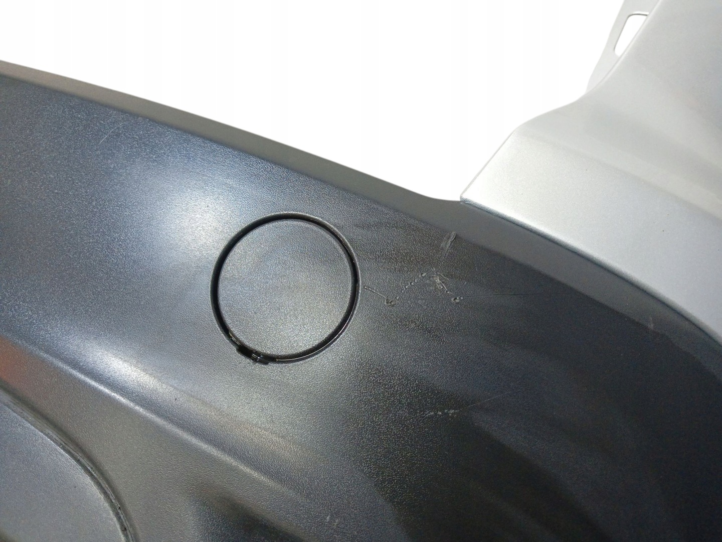 bumper rear part rear FORD FOCUS MK3 III (10-14) LAK: 0B