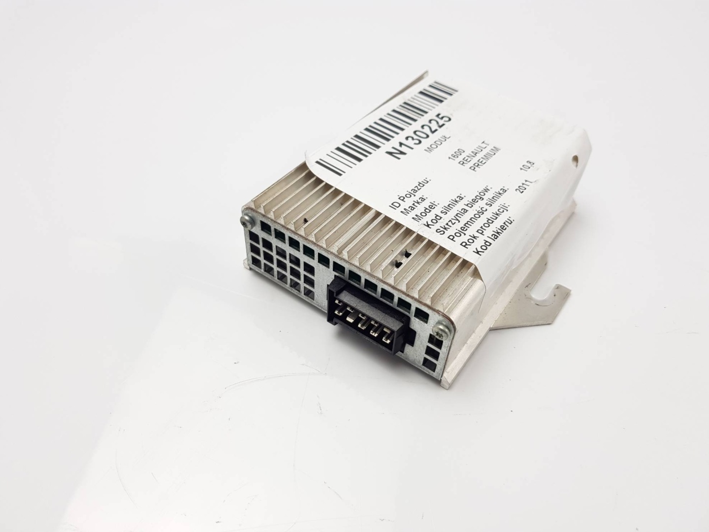 module control unit 7420880230 RENAULT PREMIUM 430.18