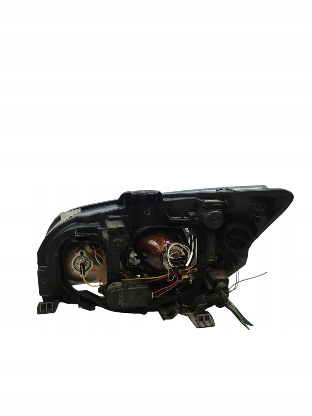 light REFLEKTOR right front FORD FOCUS MK2 (2004-2007) EUROPA