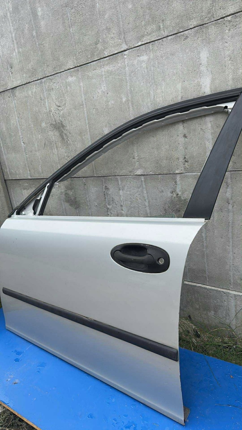 door left front left front SAAB 9-3 93 colour 268 02-07 sedan KOMBI