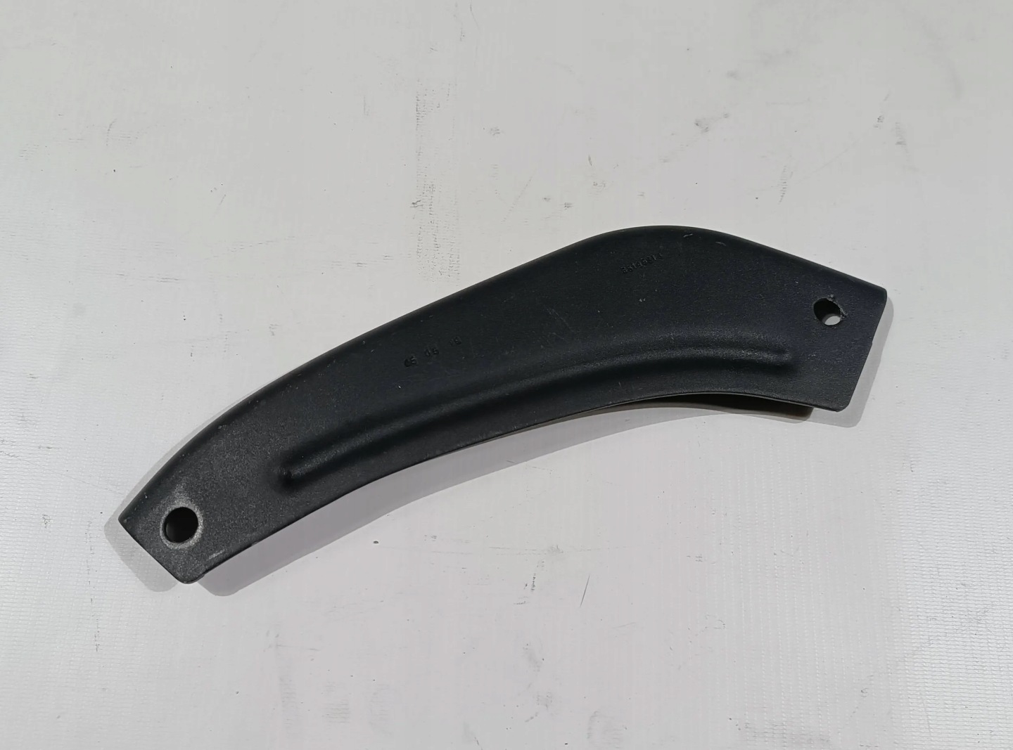 Support plaque Support Console Pare choc Arrière Arrière P Jeep Wrangler 2013-2018
