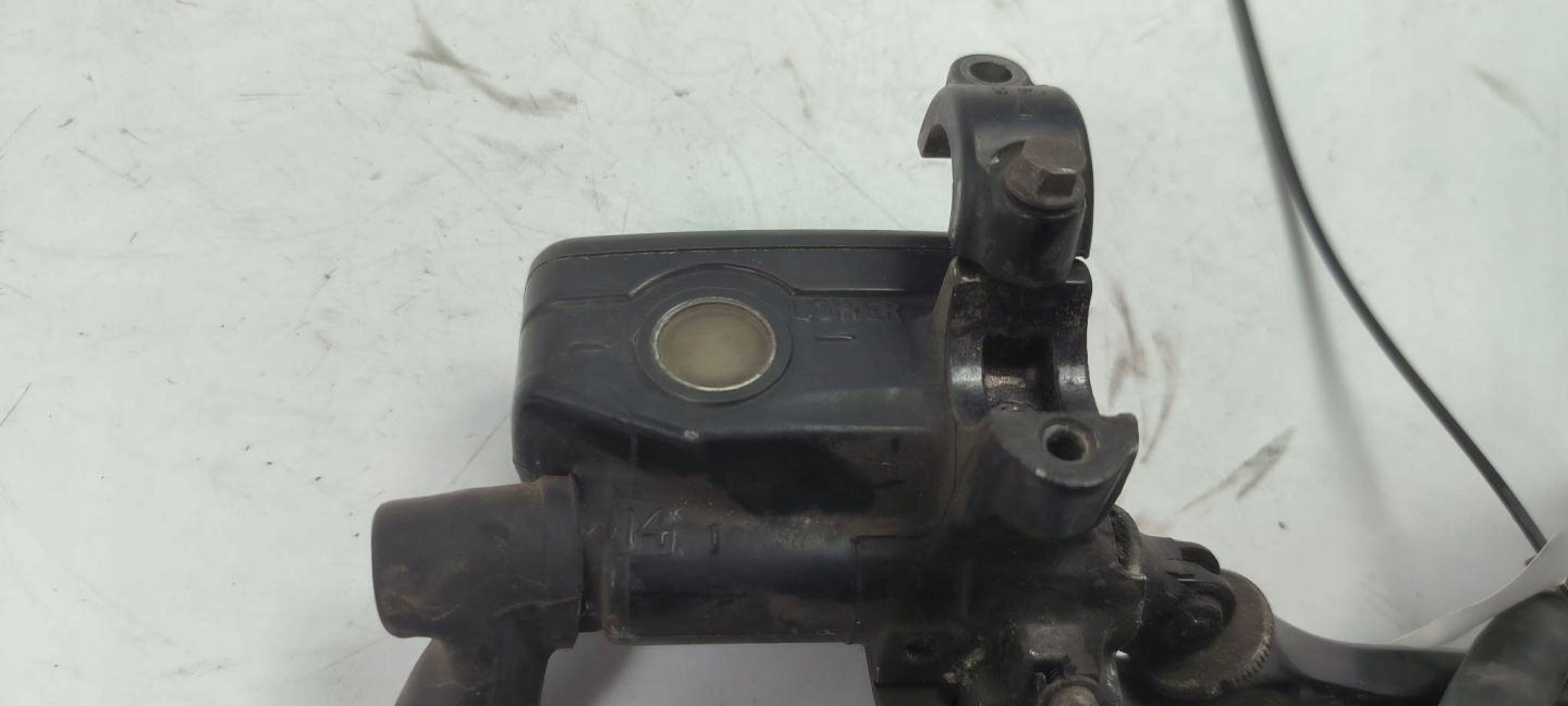 handle MOTOCYKL . HONDA ST 1100 PAN EUROPEAN