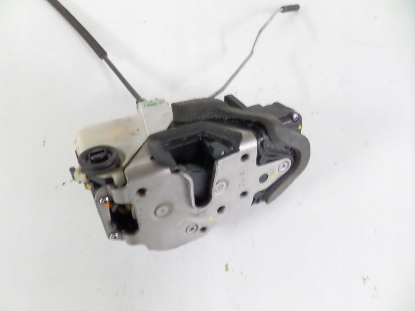 lock door rear part right OPEL INSIGNIA A 08