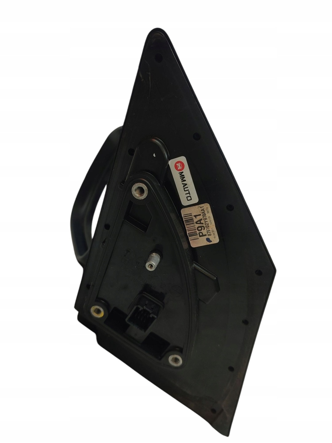 mirror left HYUNDAI IX35 8 PIN UK 876102Y970AA1