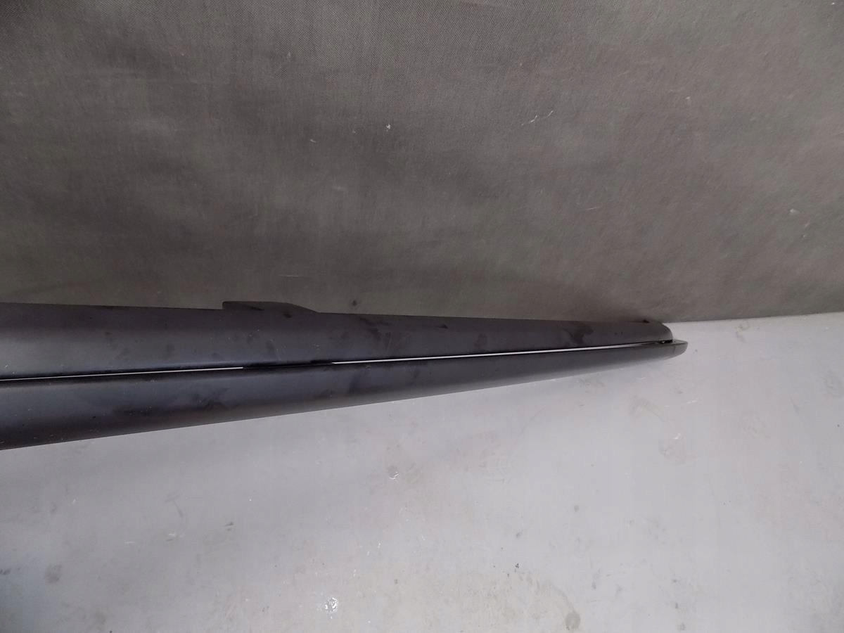 VW PASSAT B7 Dachreling dach 3C9860025B 3C9860026B