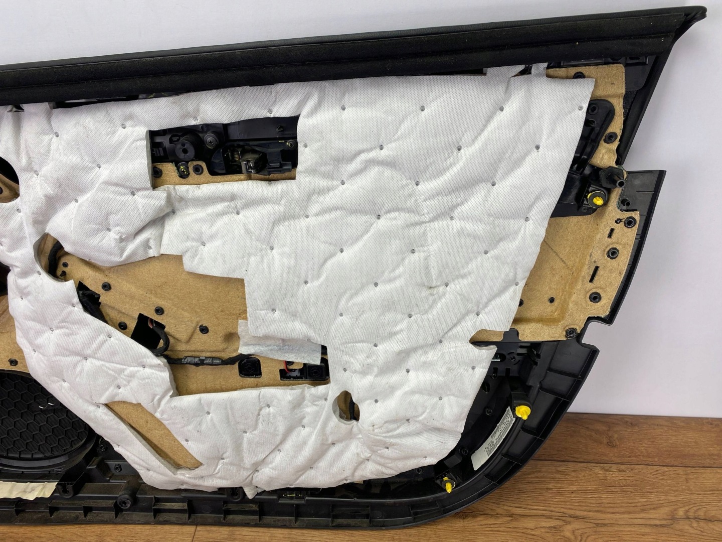 bok dveře przednich levých řidičů Cadillac CTS III 2014+