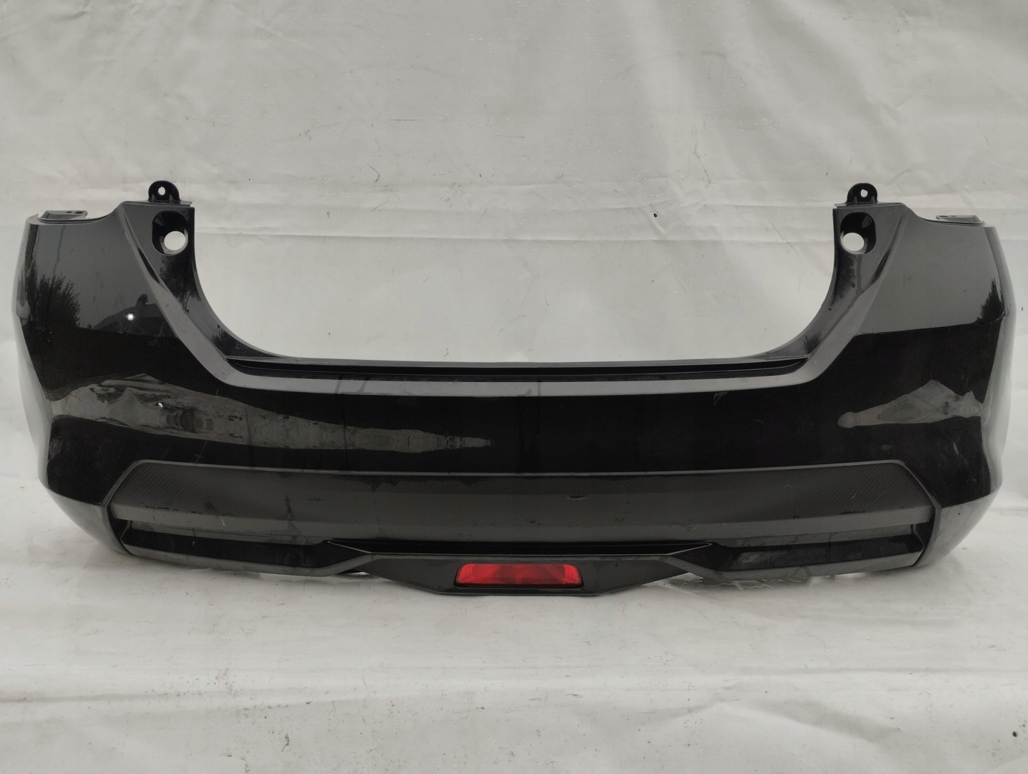 NISSAN MICRA K14 bumper rear part rear