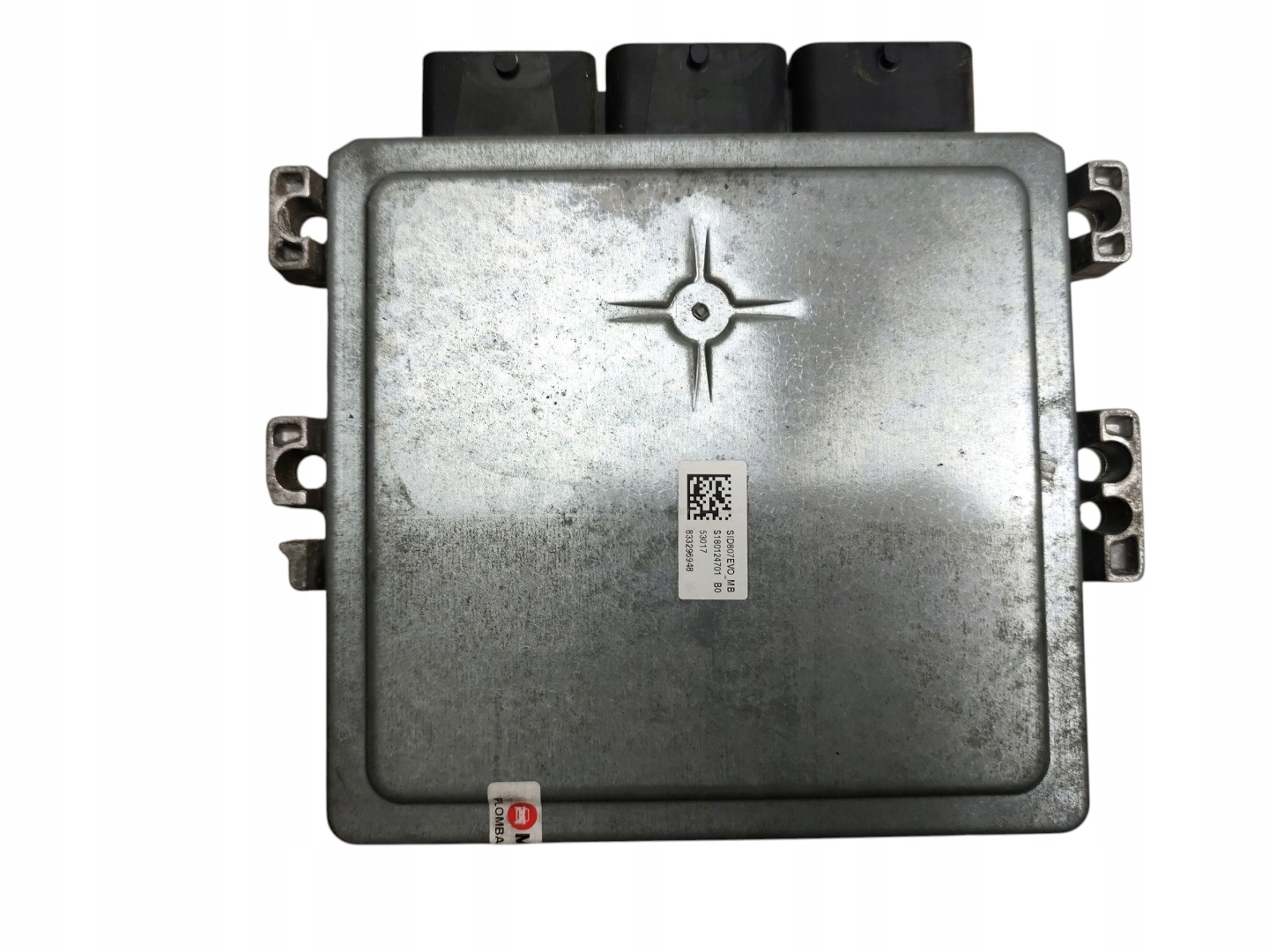 computer Motore CITROEN C4 AIRCROSS 1.6 e-HDI 9HD 9678226080