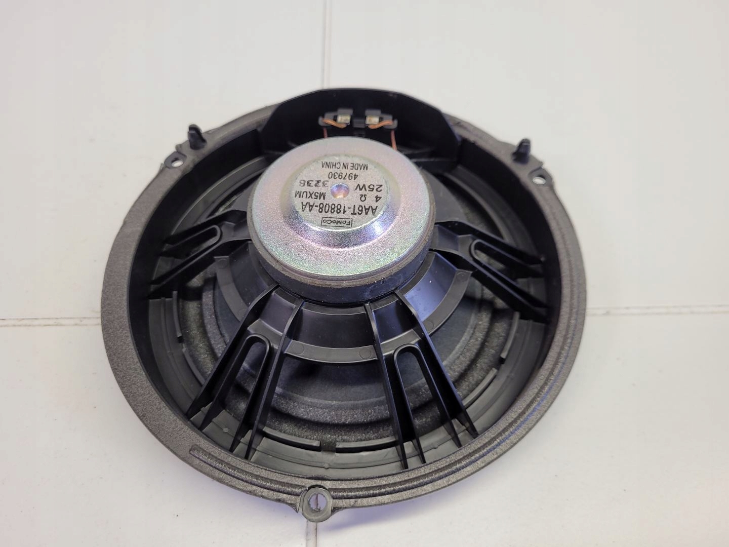 speaker Ford Kuga 2 2016 AA6T-18808-AA