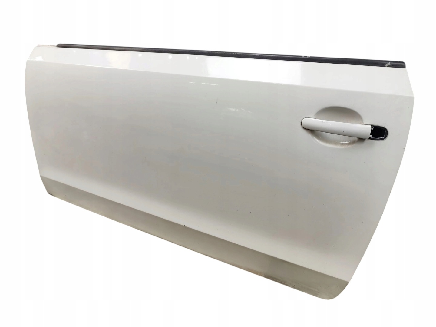 door left front SKODA CITIGO LIFT LAK: LB9A (15-19)