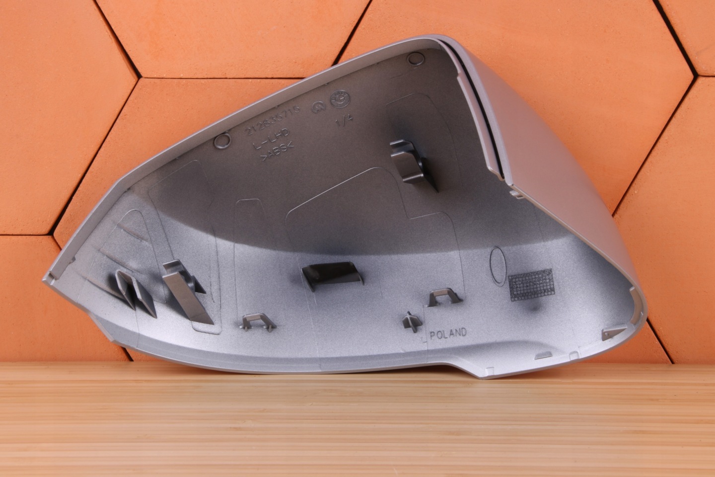 BMW X1 U11 2 U06 cover mirrors left A83