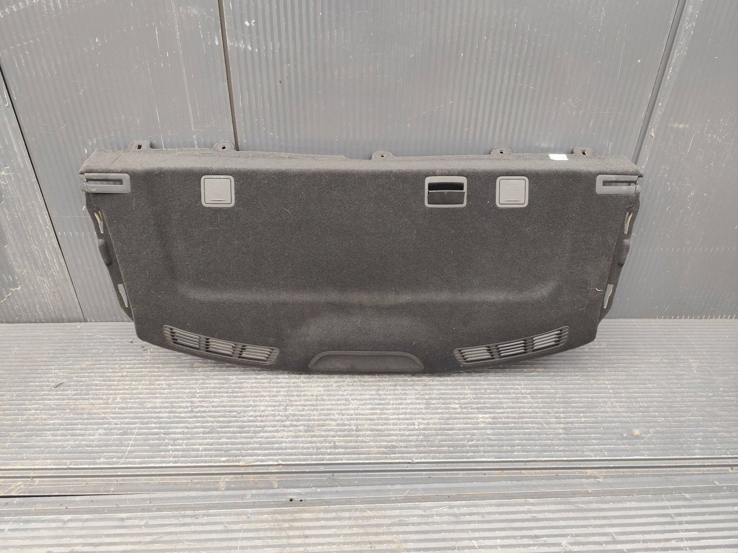HYUNDAI ELANTRA VI plato boot 85610F2010