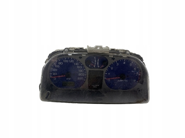 MITSUBISHI PAJERO PININ 1.8 dials dials MR576672