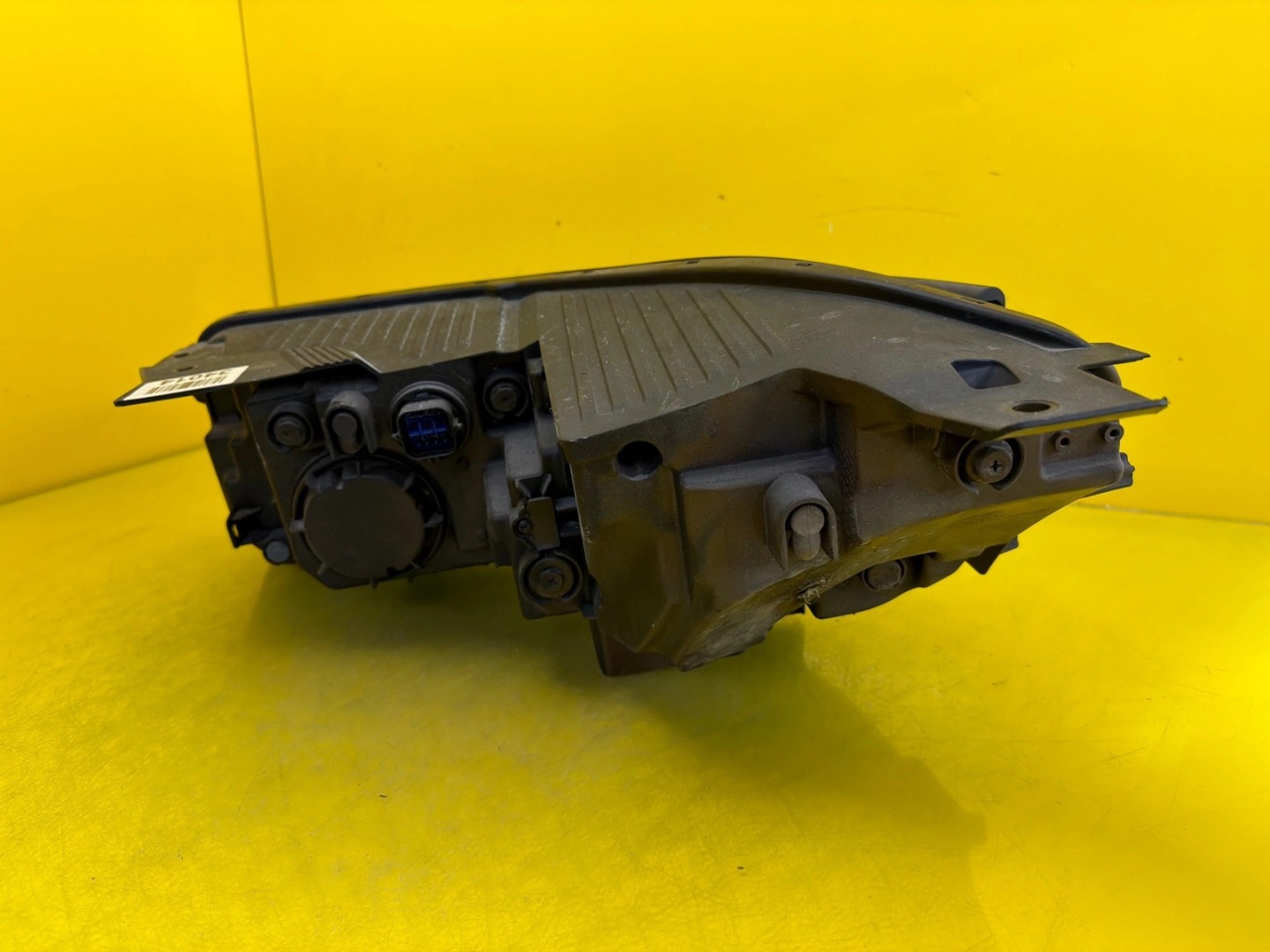 light right front Hyundai Ioniq 5 V Full Led