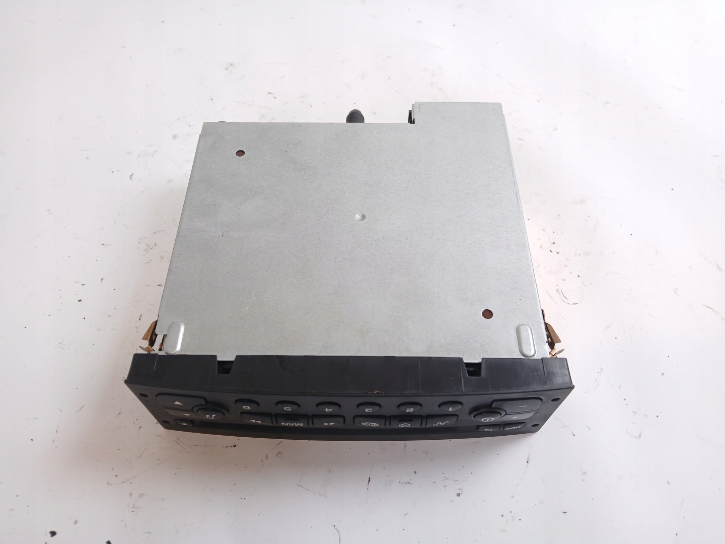 PEUGEOT 307 RADIO industrial CD 96545978XT