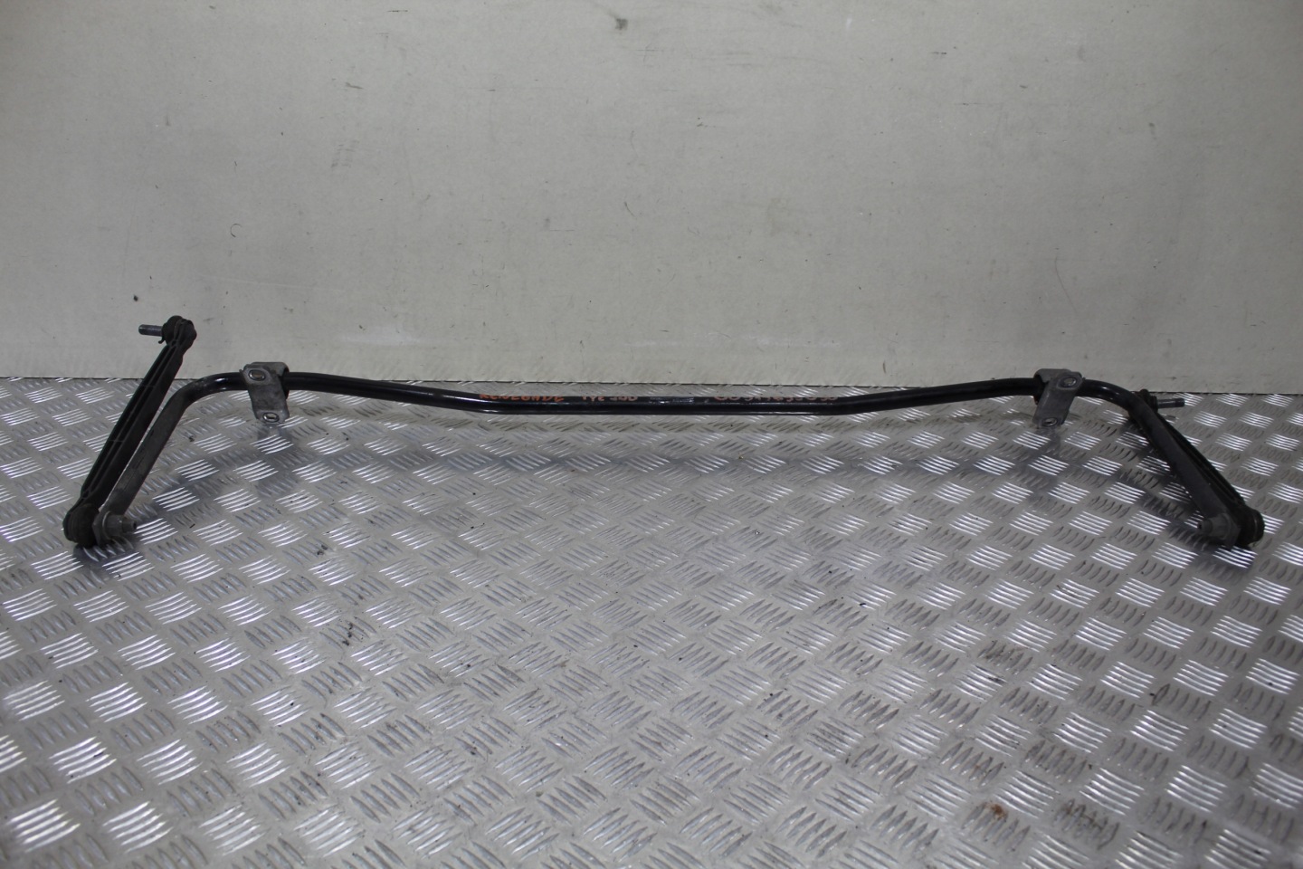 stabilisator spurstange heck JEEP RENEGADE 0051969090
