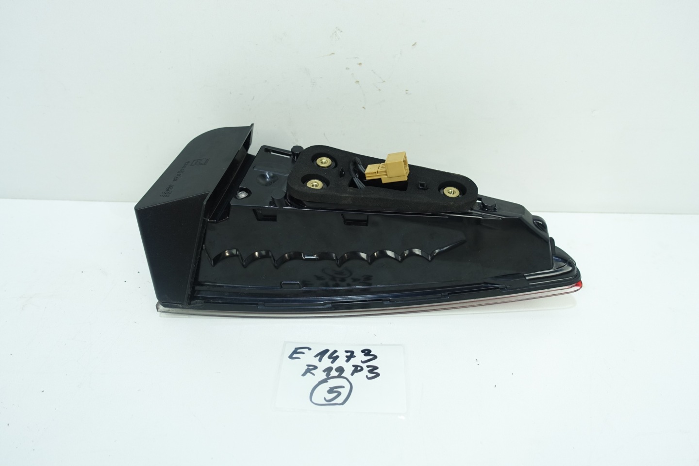 light right rear part right rear SKODA ENYAQ 5LG
