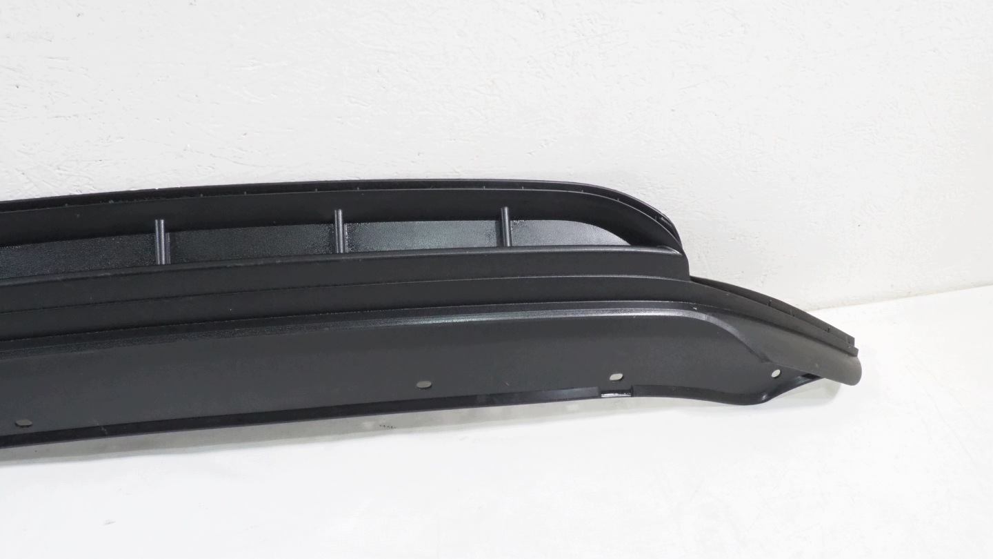 VW Up lift spoiler accessori paraurti anteriore 12E805903C