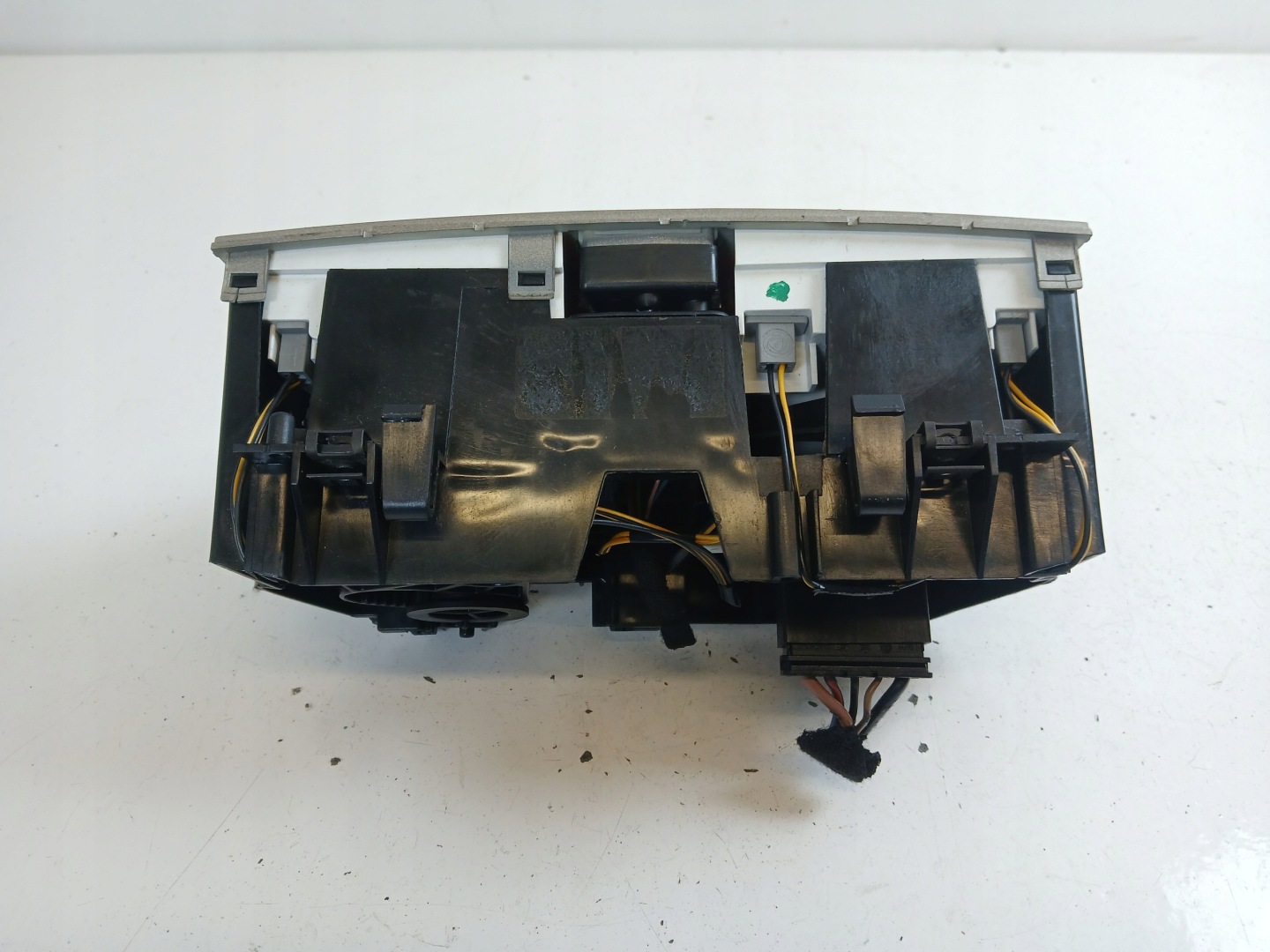 LANCIA MUSA COMANDI CLIMA BOCCHETTE