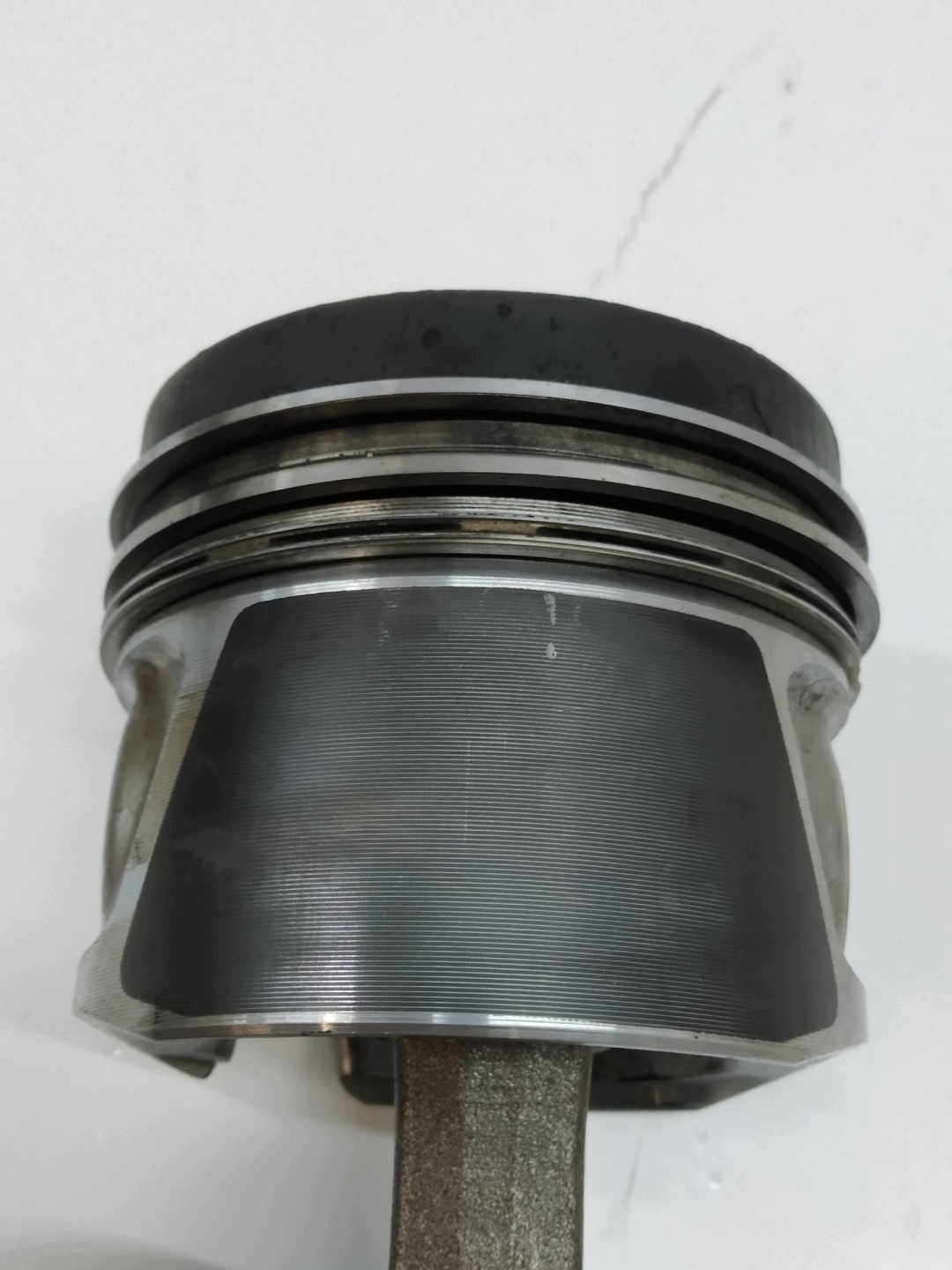 piston connecting rod 7901G 32R2 2.0 TDI Audi A4 IV (2008-2015) B8