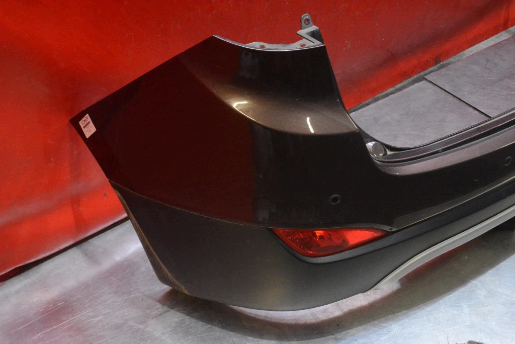 Paraurti posteriore posteriore BB PDC HYUNDAI IX35 1 e 09-13