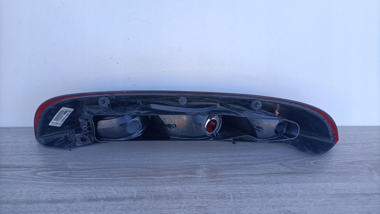 OPEL CORSA C right light rear part rear 09114337 A861