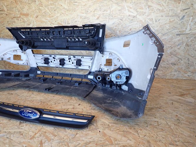 FORD KUGA MK2 II 13-16 front bumper front