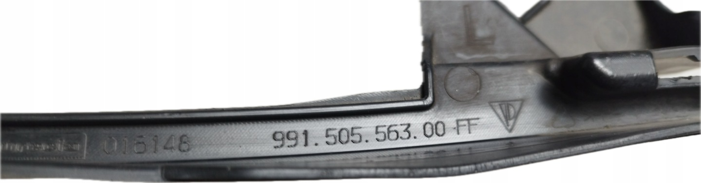 PORSCHE 911 991 11-15 holder support left front front 991505563