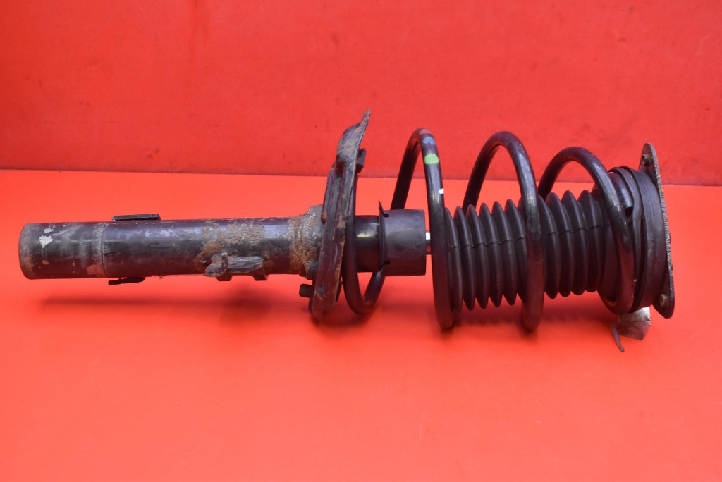 shock absorber right front 543022967R RENAULT TALISMAN 1.6 TCe 150 KM 12-20