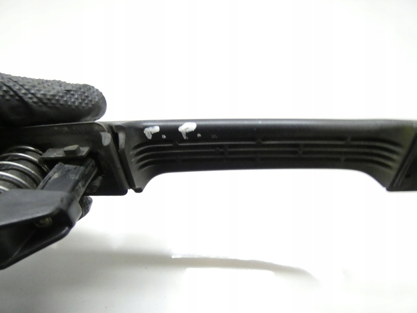 handle exterior right front MERCEDES VITO W638 96-03