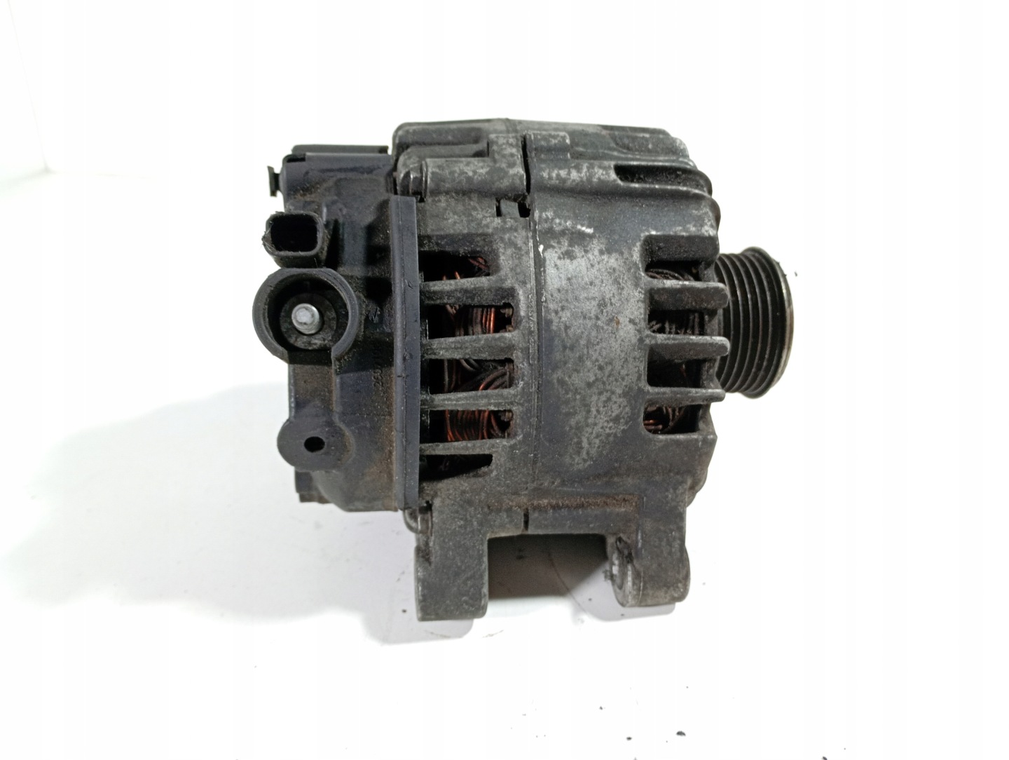 Peugeot Partner 2 08-18 ALTERNATOR OE 9664779680