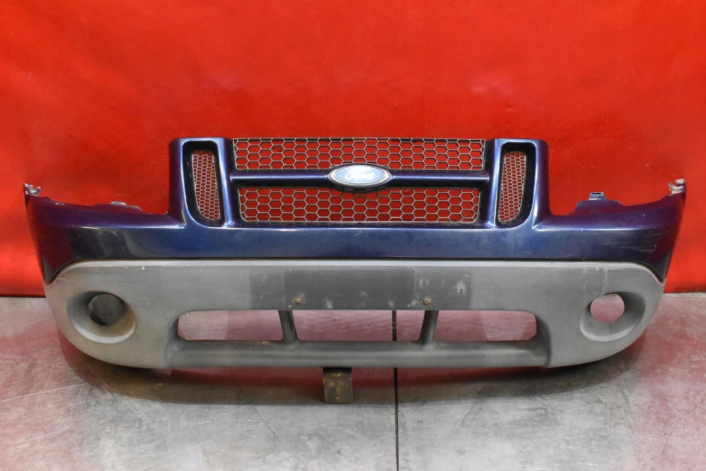 bumper front front graphitic FORD EXPLORER 3 III 02-06