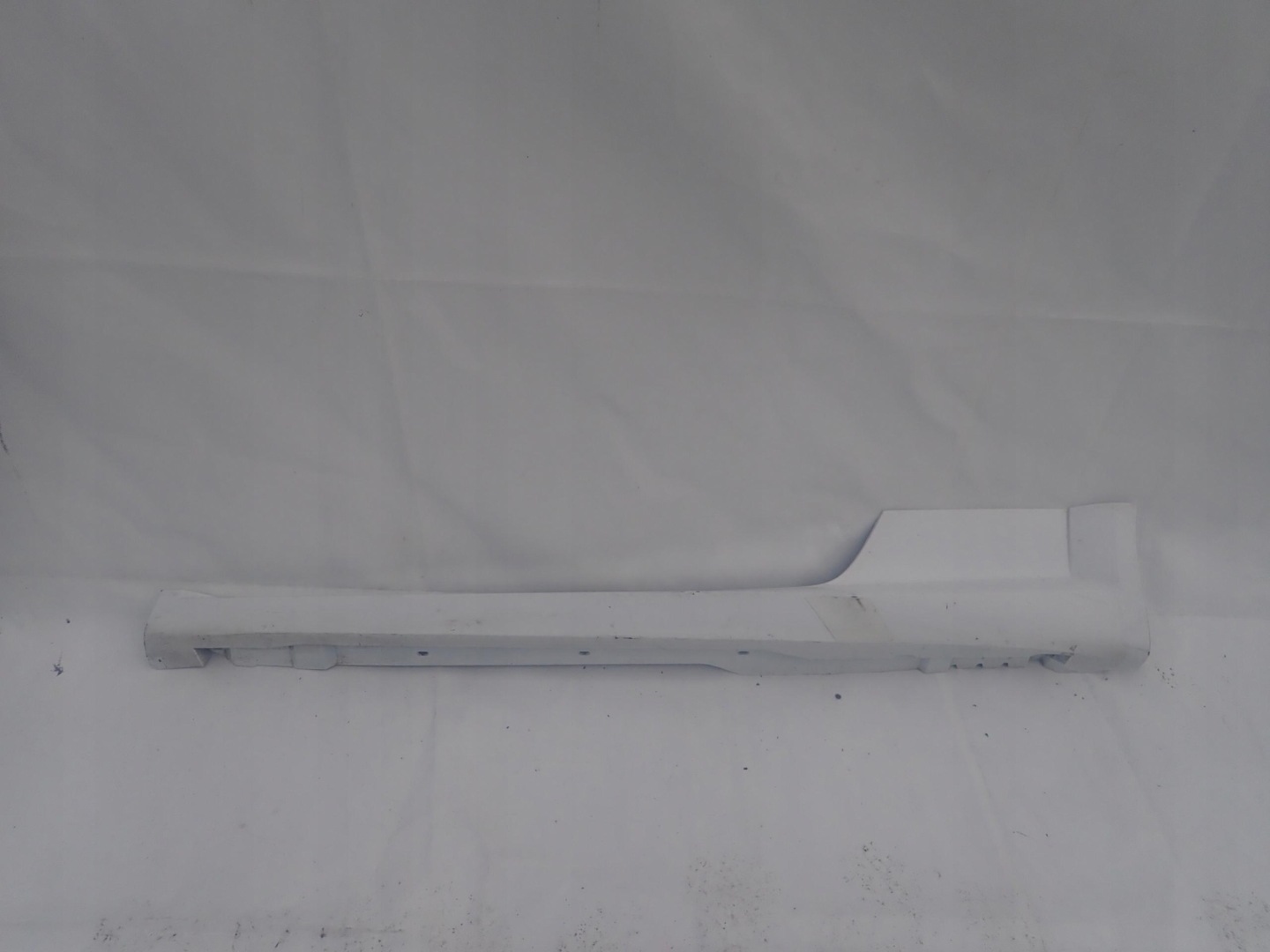 AUDI TT 8S 14- S-LINE threshold moulding threshold left