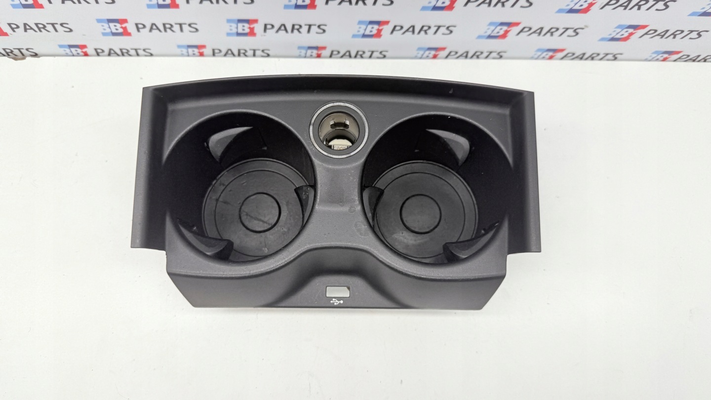 BMW G30 G31 bracket for KUBKI CUPHOLDER 6801508
