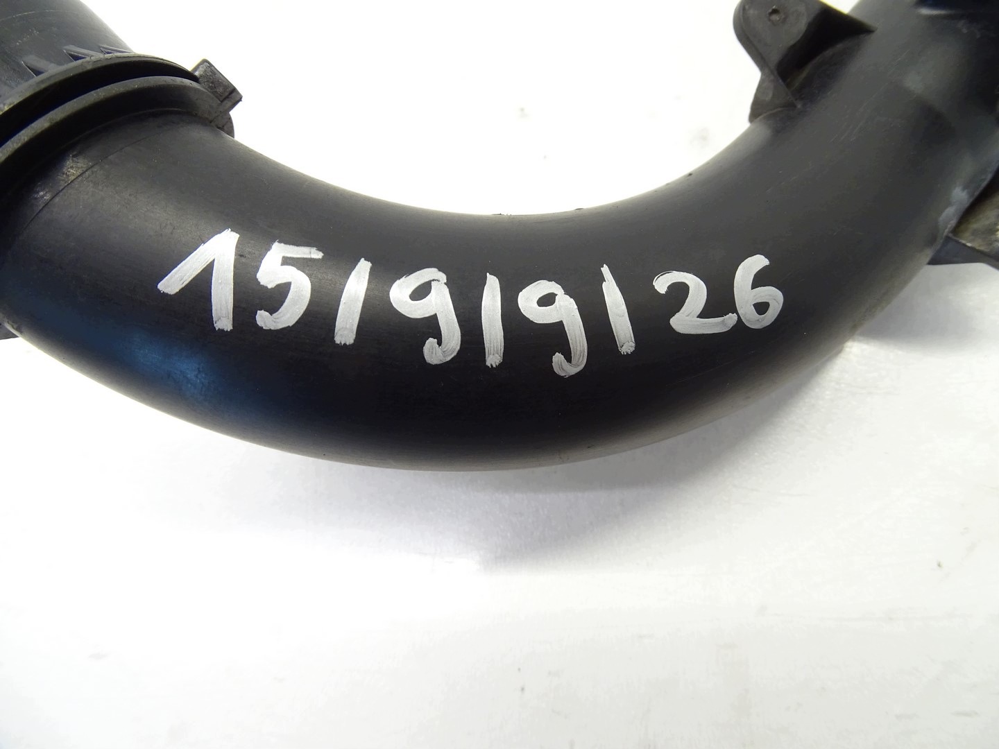 cijev prijenos vode MERCEDES W254 X254 A6542031302