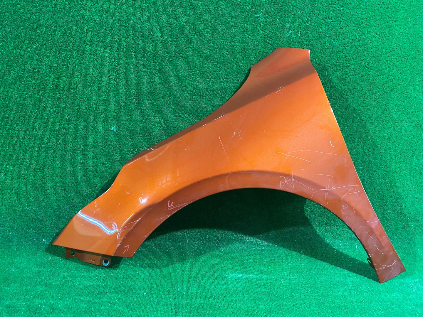 fender front left KIA CEED III