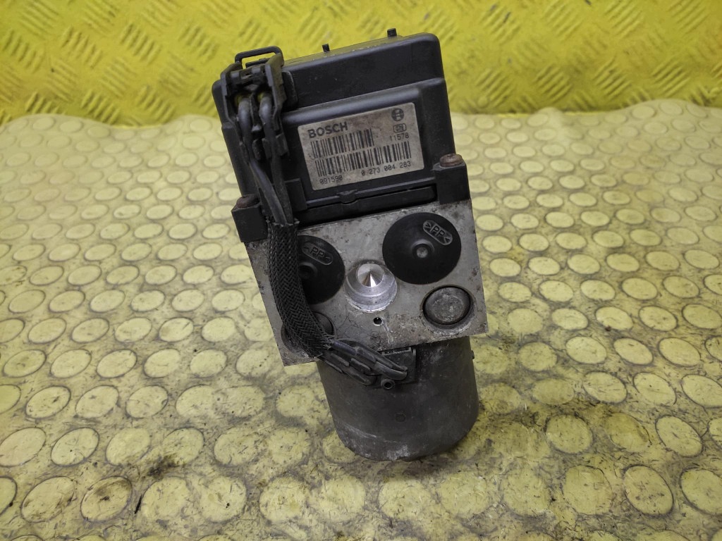 AUDI A6 C5 pompe ABS 0265220405