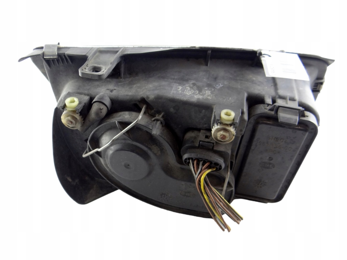 REFLEKTOR left VOLKSWAGEN BORA 963 597 00L
