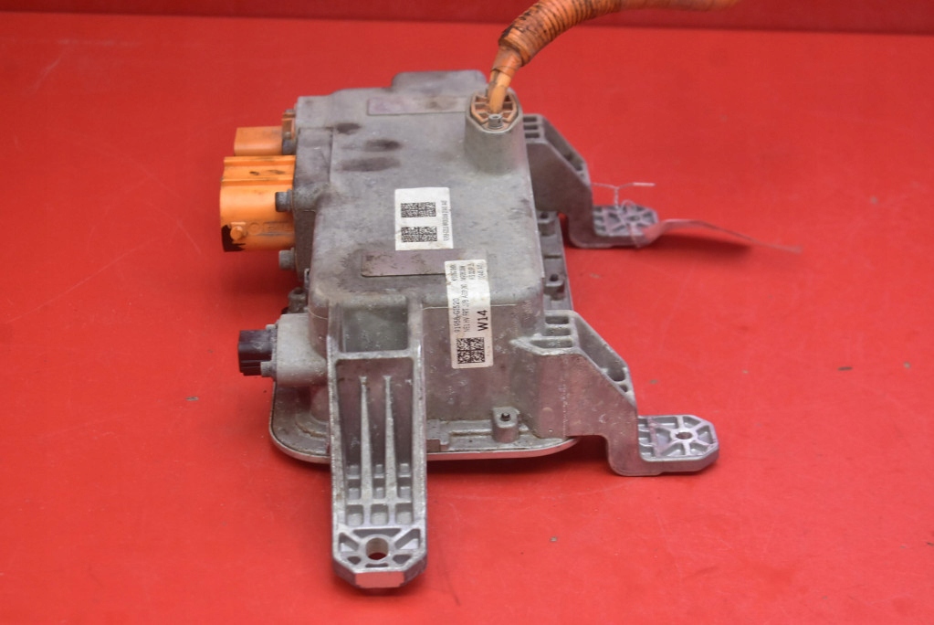 control unit module HVJB 91958-GI520 HYUNDAI IONIQ 5 V 21