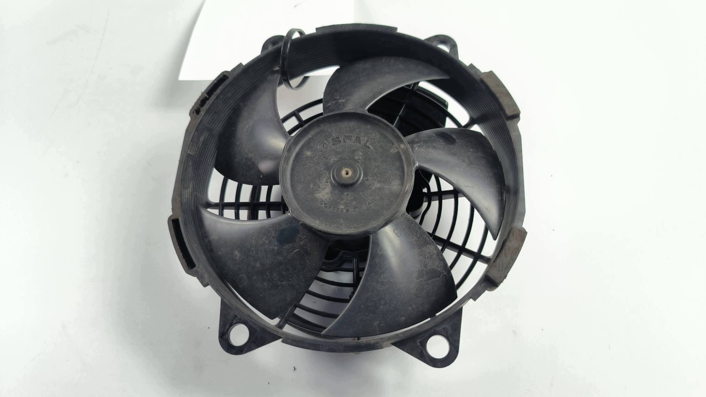 ventilátor chladiče DUCATI MONSTER plus