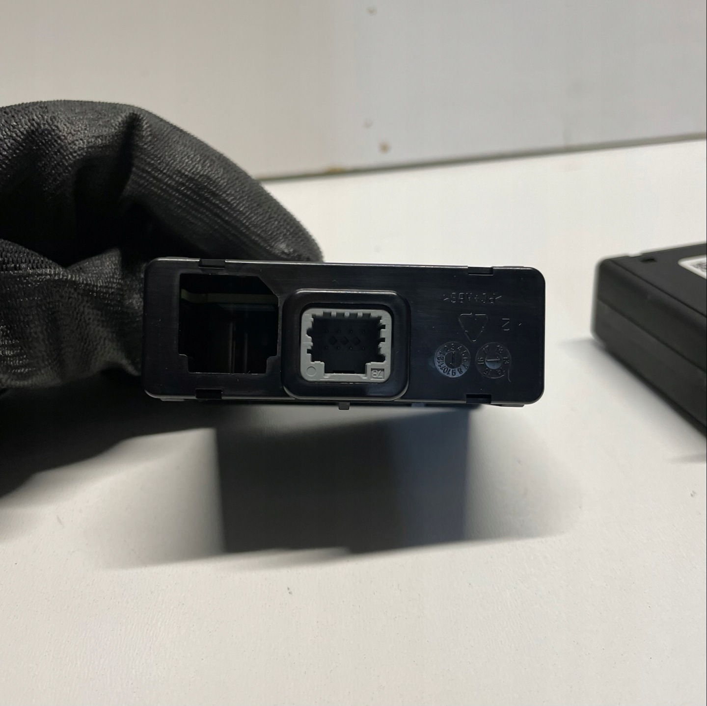 RENAULT ESPACE V ZLACZE USB 280239684R