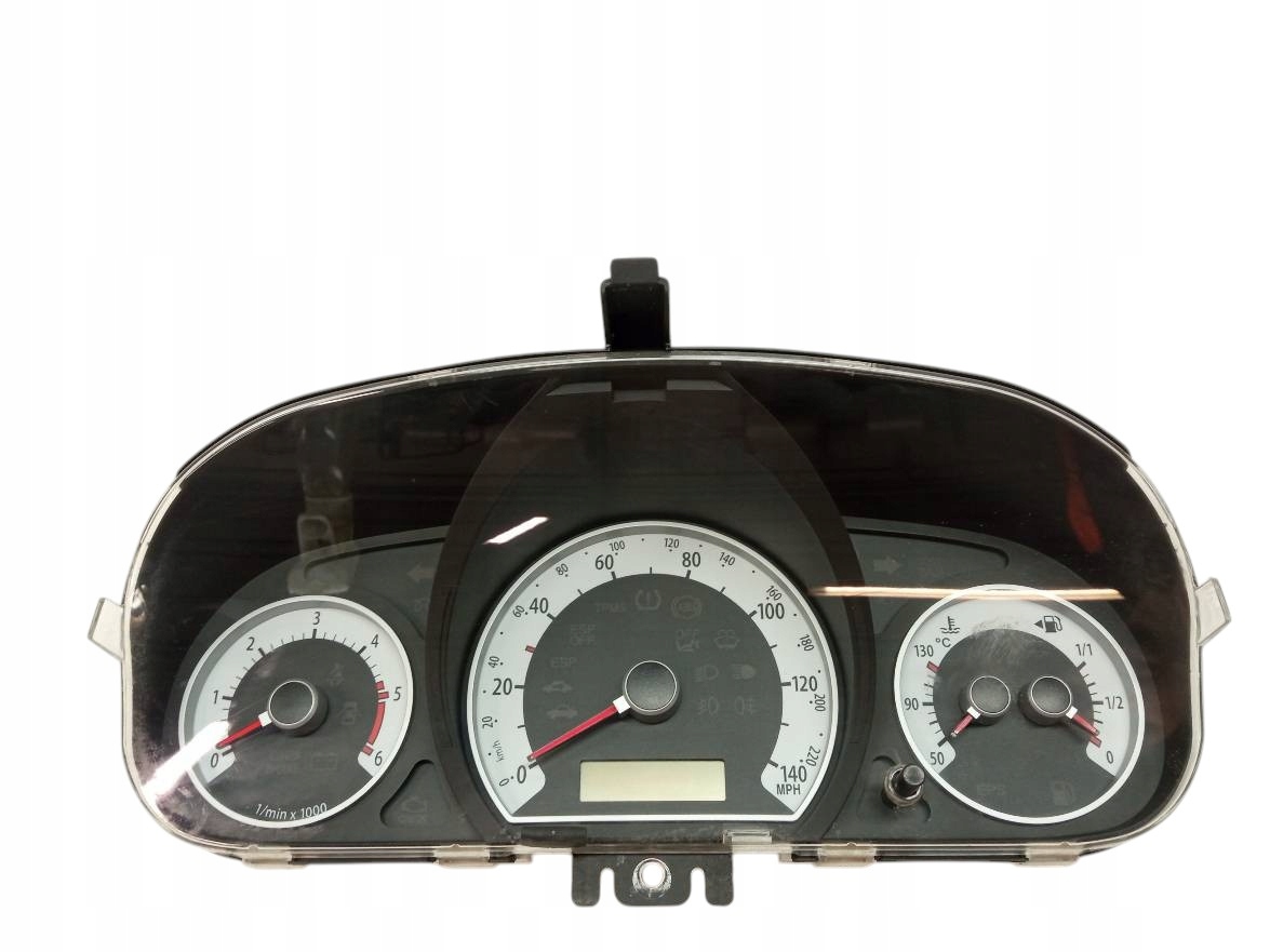 dials GB 94001-1H090 Kia Cee'd and (2006-2012)
