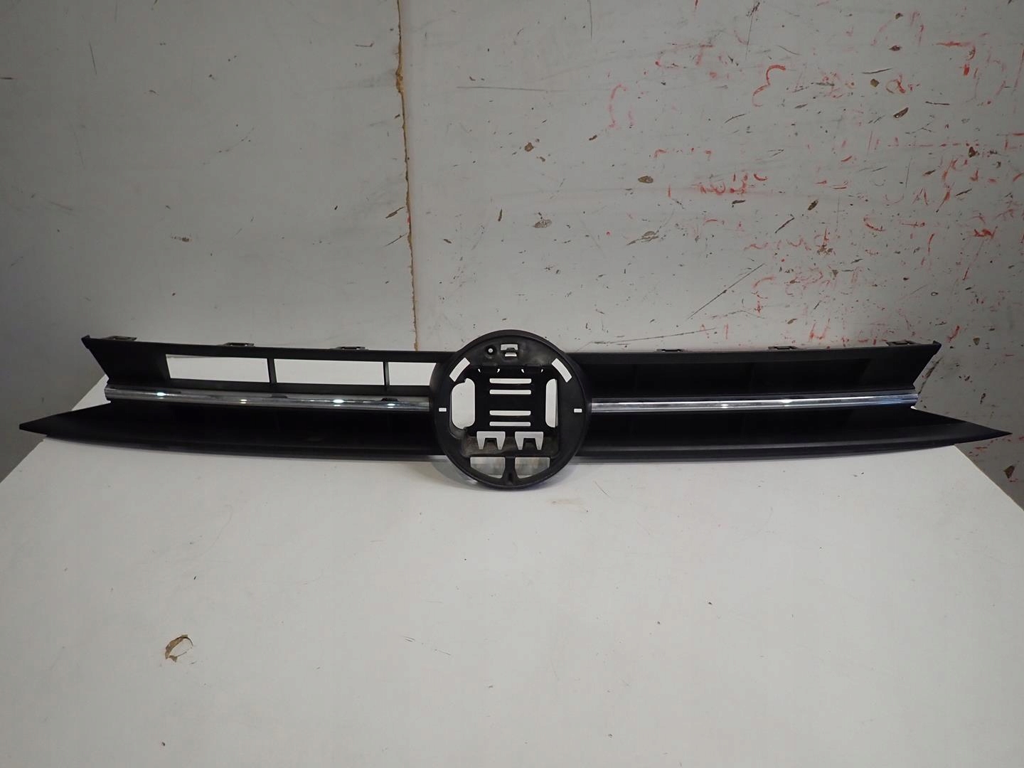 GRILL VW POLO VI 2017- 2GS853651A