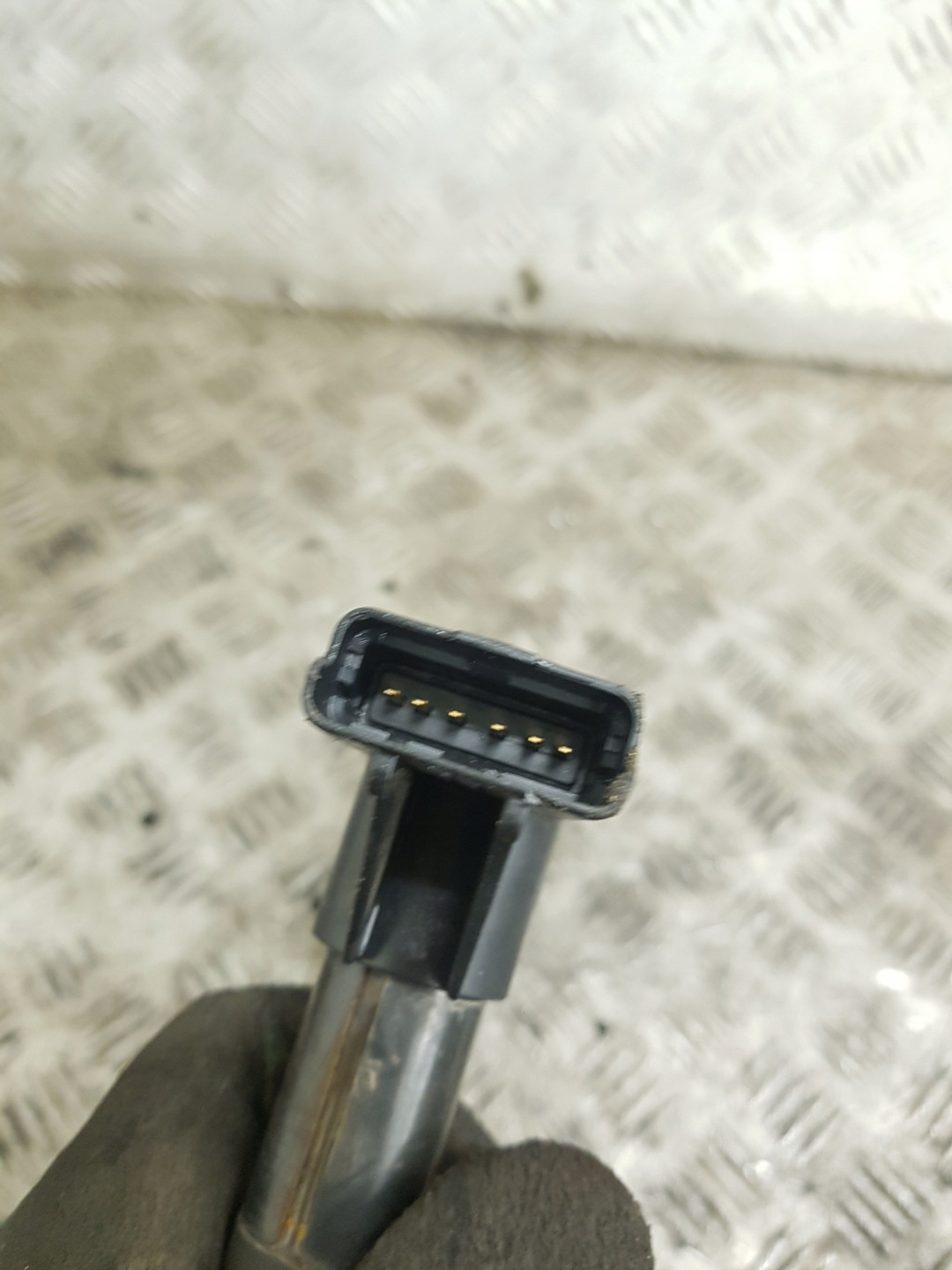 coils ignition KOMPLET CITROEN C4 1.4 B