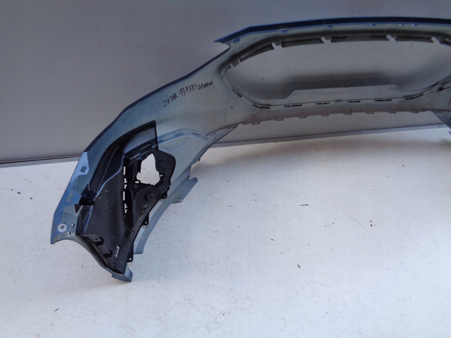 FRONTSTOSSSTANGE FORD FOCUS MK4 18- ACTIVE NR 29686