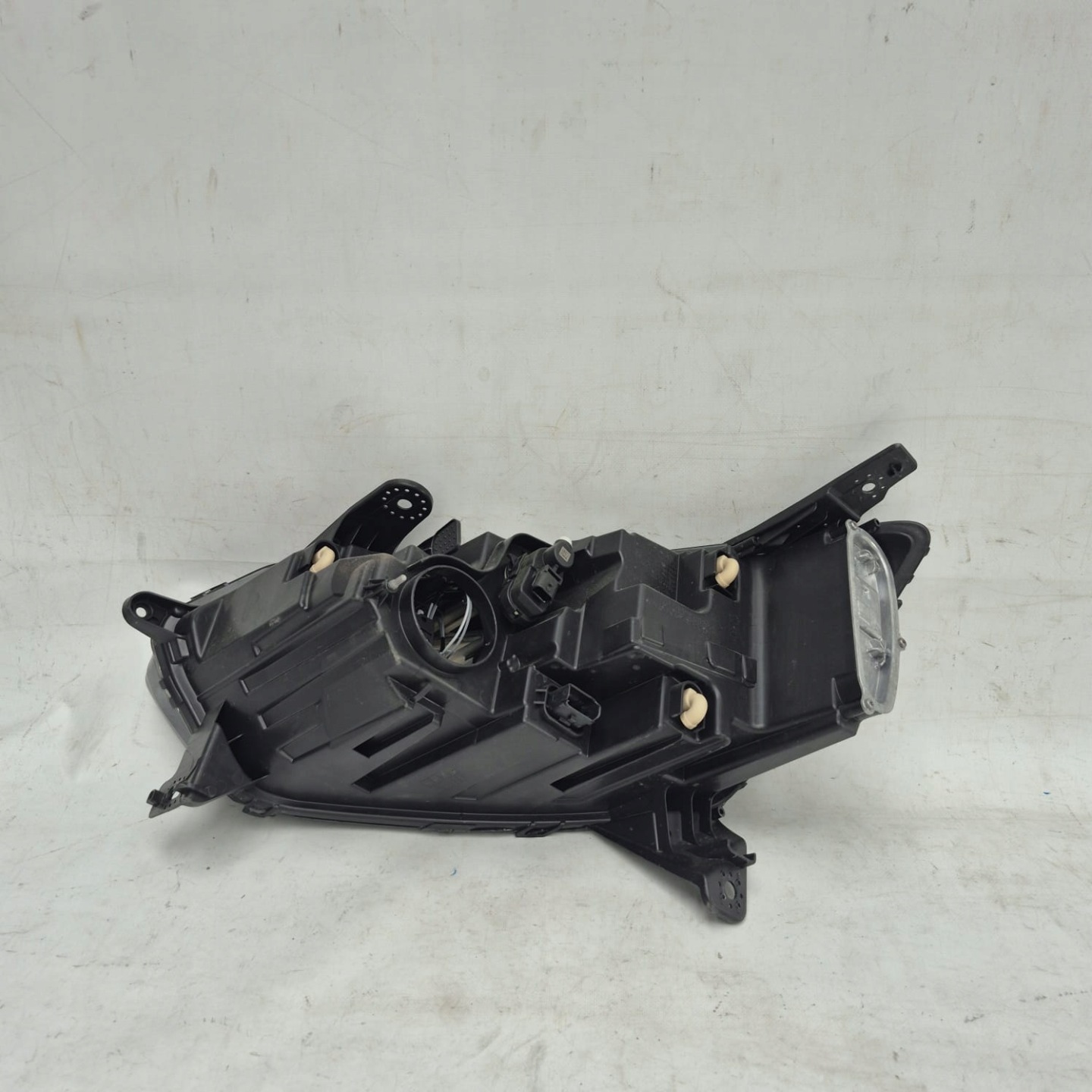 DACIA SANDERO III 20- light right front front FULL LED 260107920R