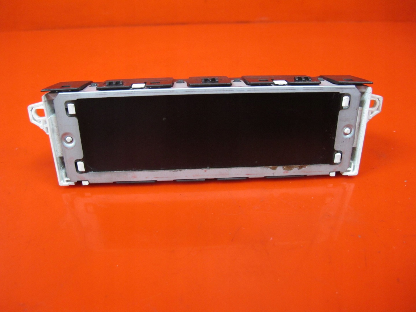 CITROEN BERLINGO 3 III PARTNER display 9678491880 Johnson Controls