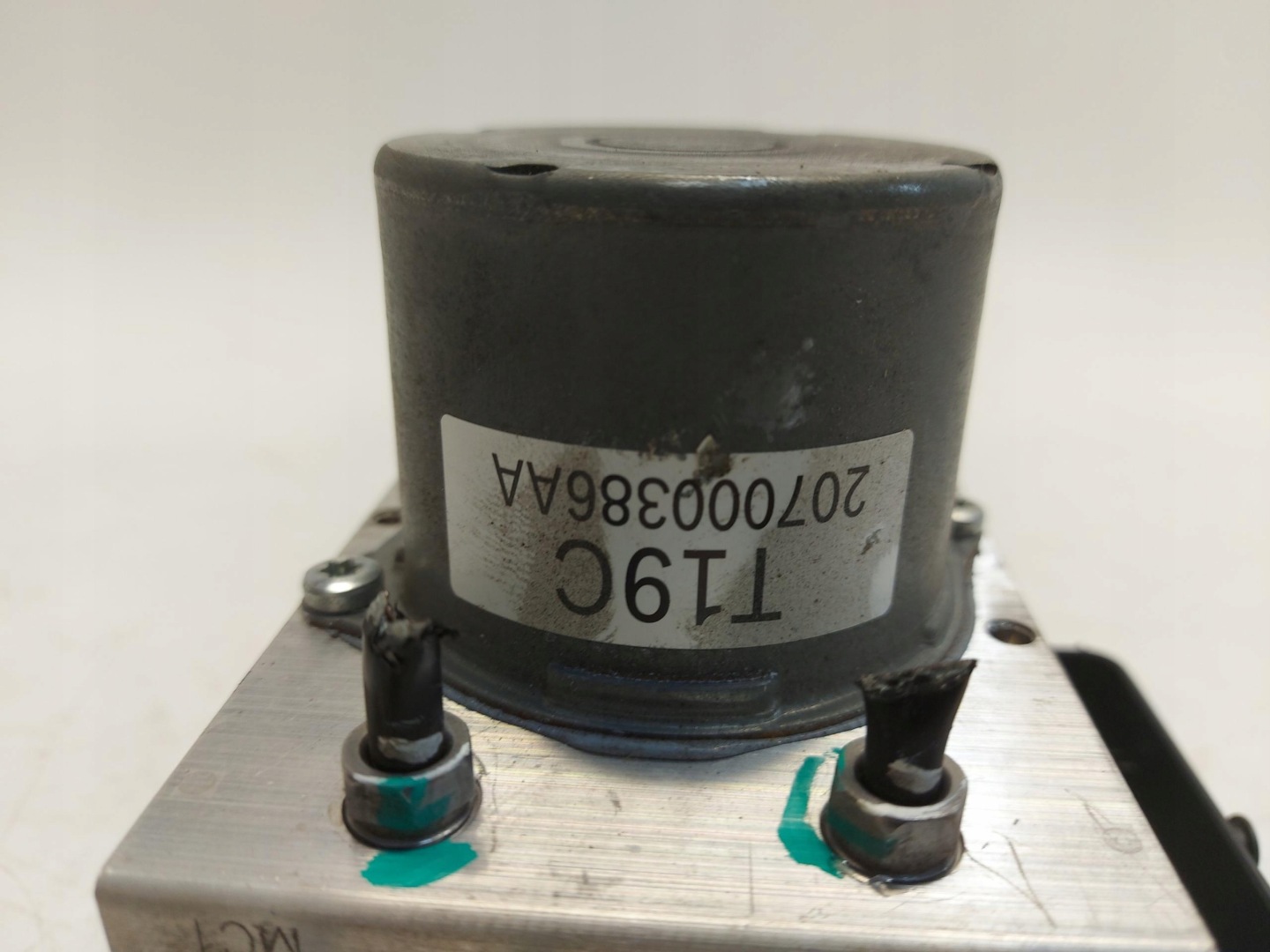 Chery Omoda 5 2024r holder gearbox mount 207000386aa