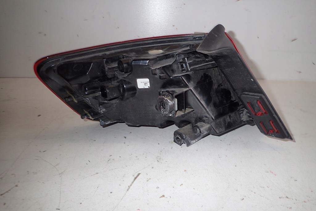light rear part rear right AUDI A3 13-16 8V SPORTBACK